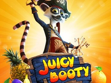 Juicy Booty